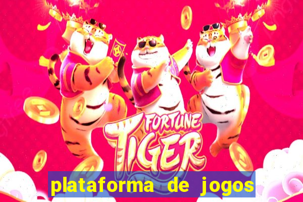 plataforma de jogos que pagam no cadastro sem deposito